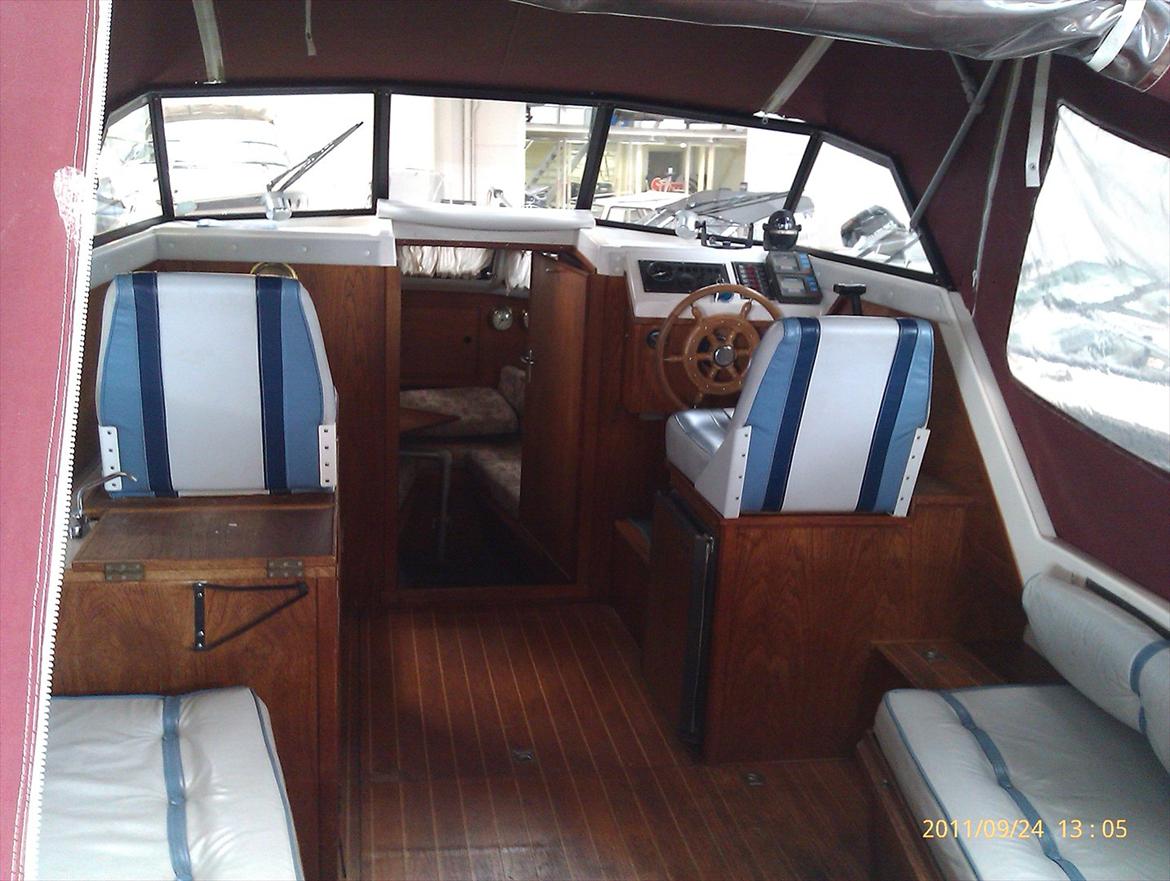 Skagerrak 720 billede 3