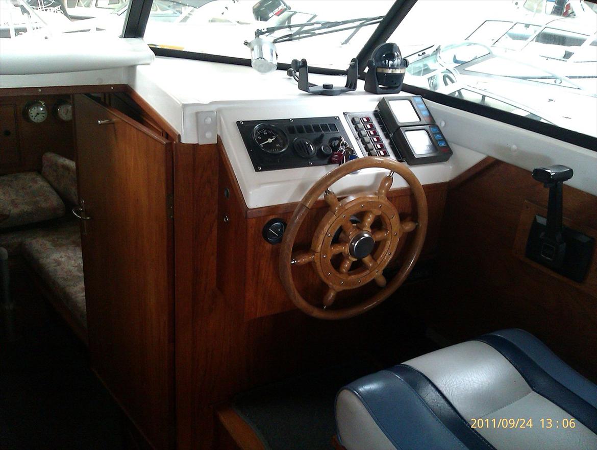Skagerrak 720 billede 4