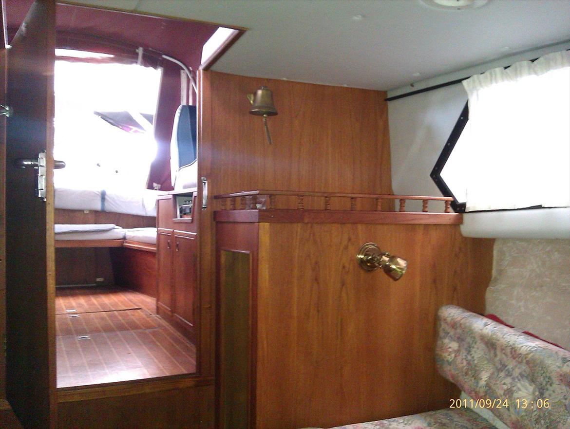 Skagerrak 720 billede 5