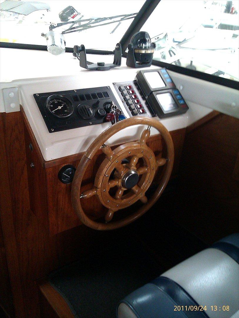 Skagerrak 720 billede 8