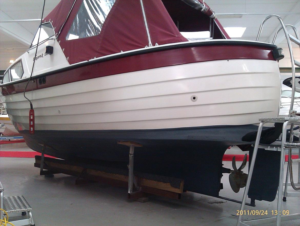Skagerrak 720 billede 10