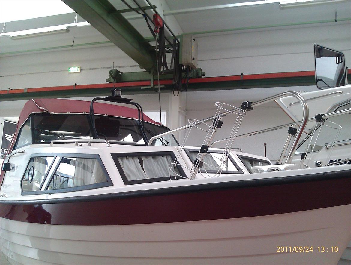 Skagerrak 720 billede 11