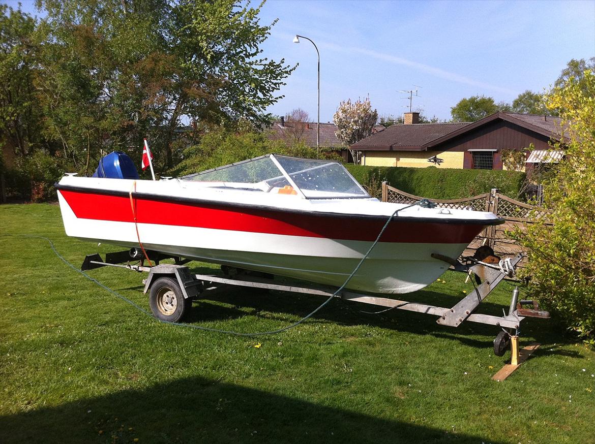 Selco Selspeed 15 fod billede 1