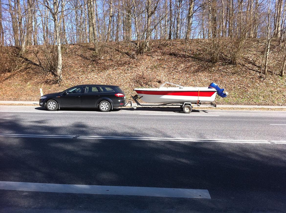 Selco Selspeed 15 fod billede 2