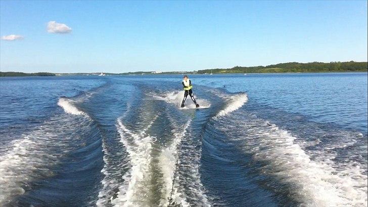 Selco Selspeed 15 fod billede 4