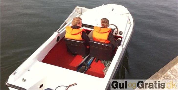 Selco Selspeed 15 fod billede 5