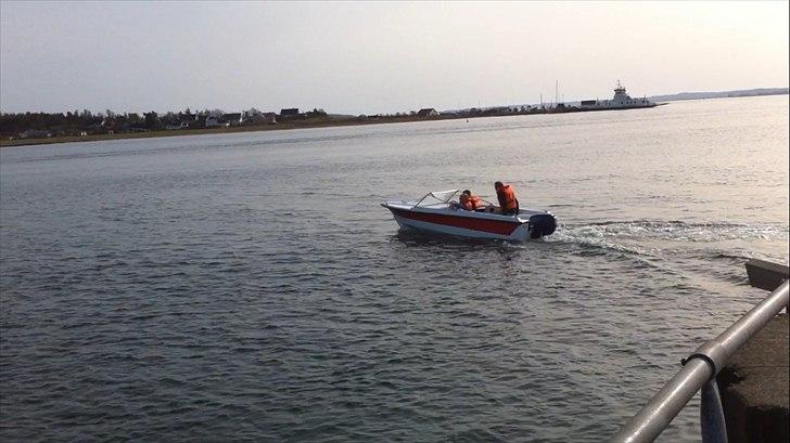 Selco Selspeed 15 fod billede 6