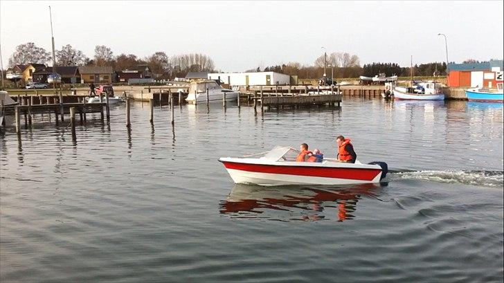 Selco Selspeed 15 fod billede 7