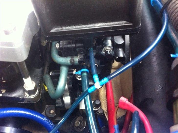 Yamaha Superjet billede 6