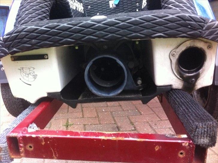 Yamaha Superjet billede 12