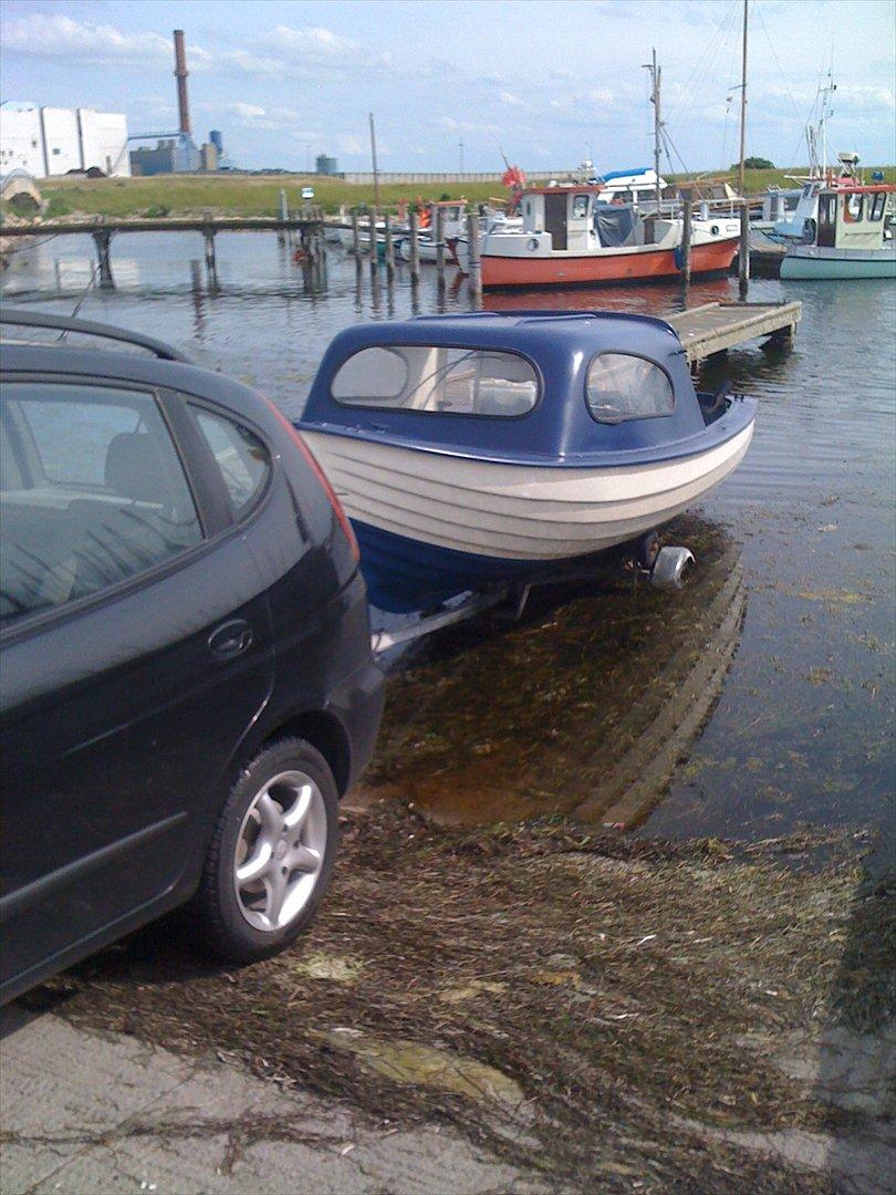 Dokkedal ? - LULLE billede 1