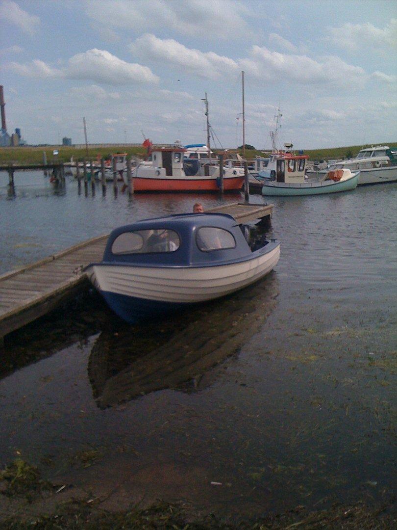 Dokkedal ? billede 2