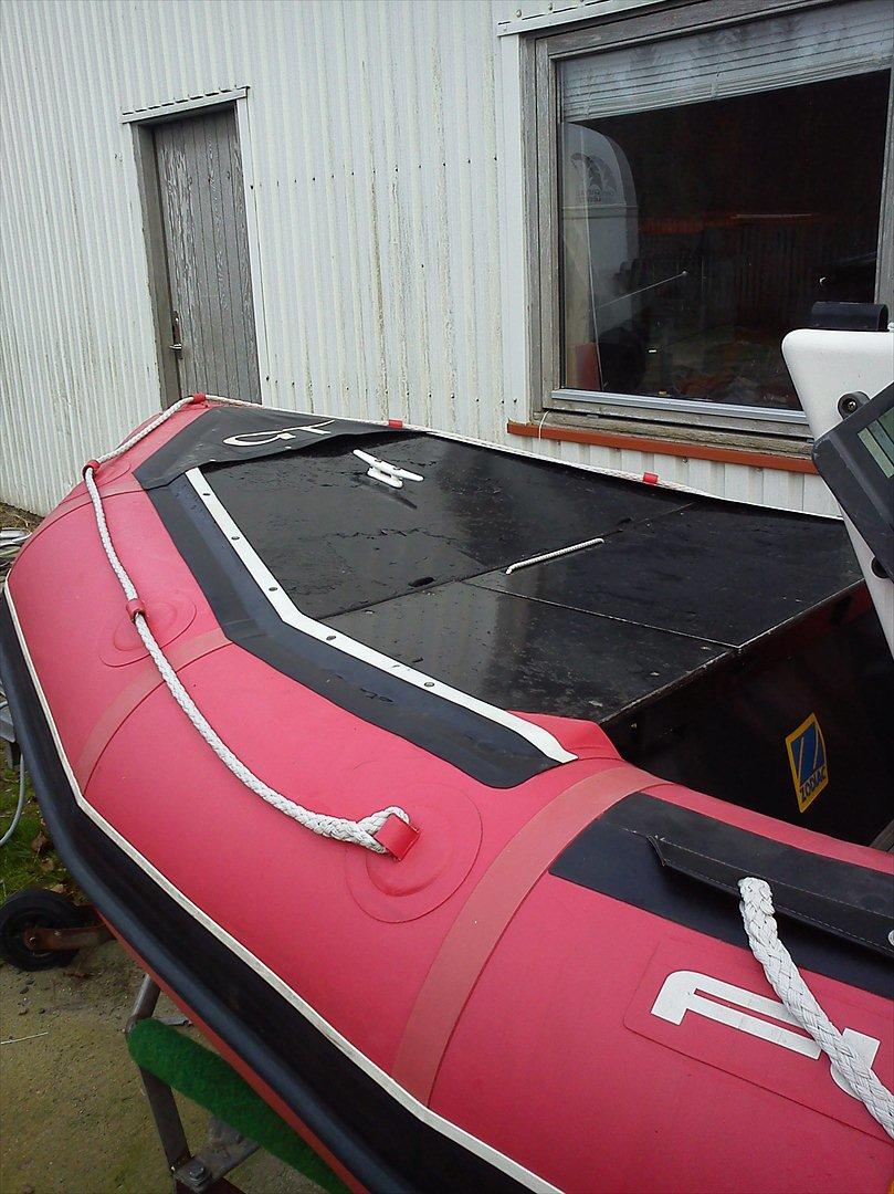 Zodiac MK1FGT billede 6
