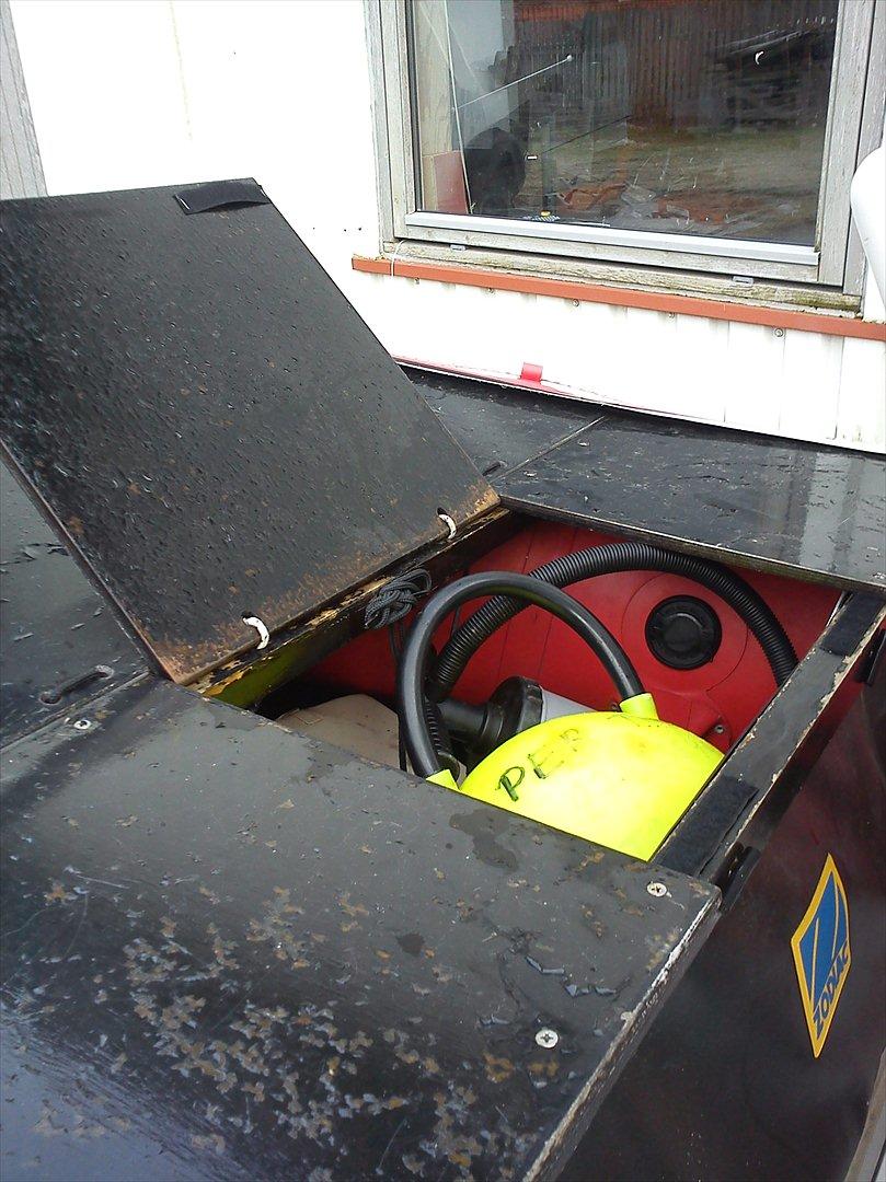 Zodiac MK1FGT billede 7