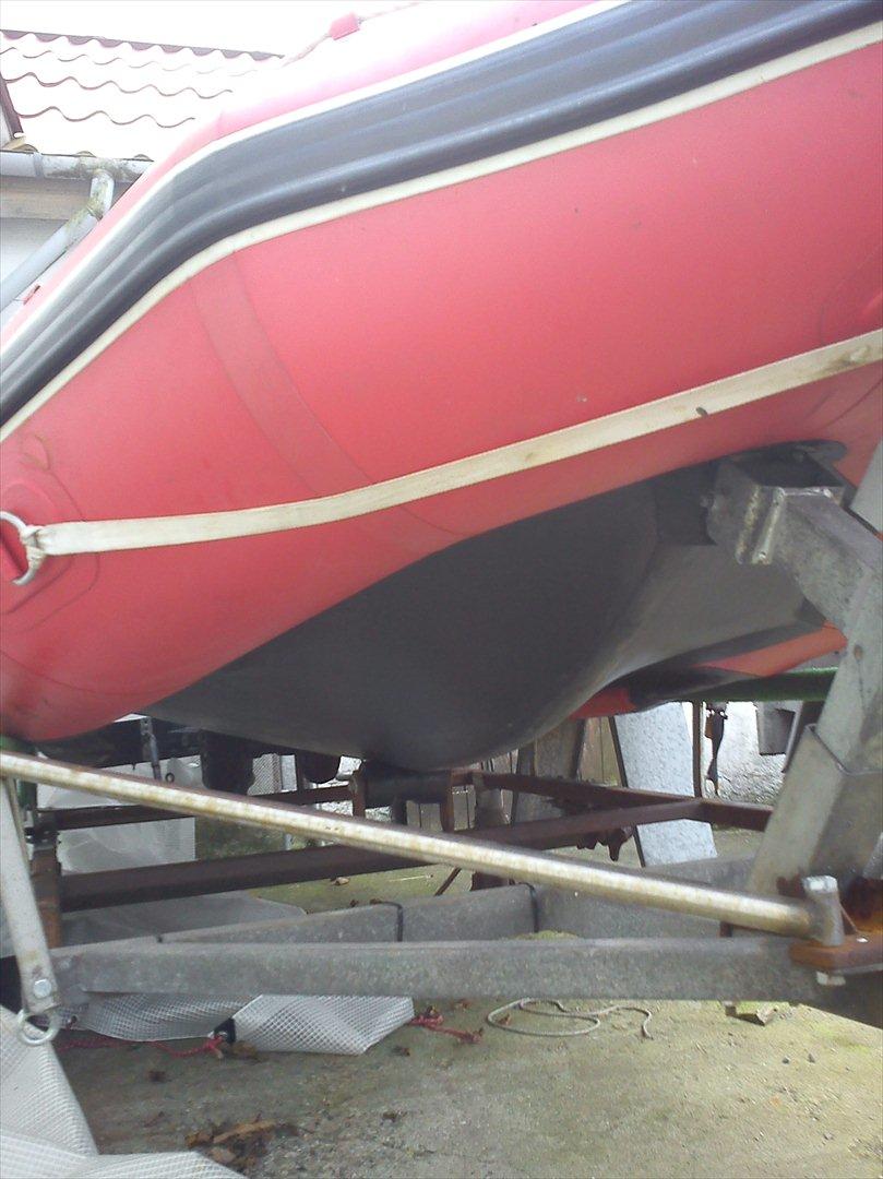 Zodiac MK1FGT billede 8