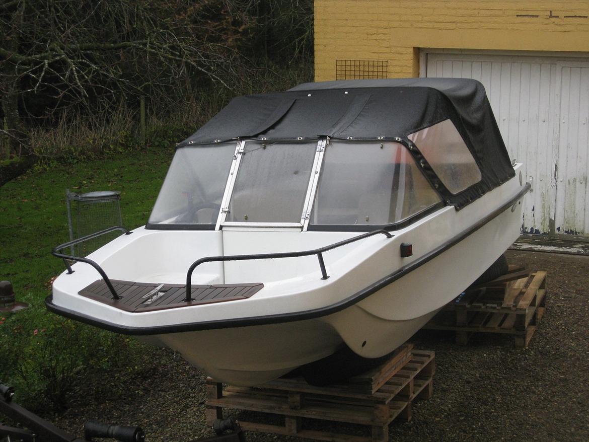 Trifoil 100 [SOLGT] billede 1