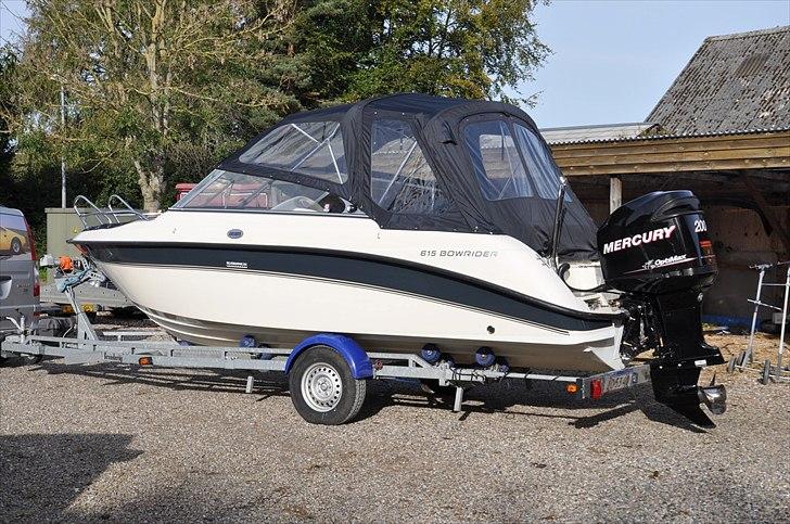 Askeladen 615 BR billede 1