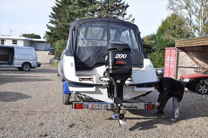 Askeladen 615 BR billede 2