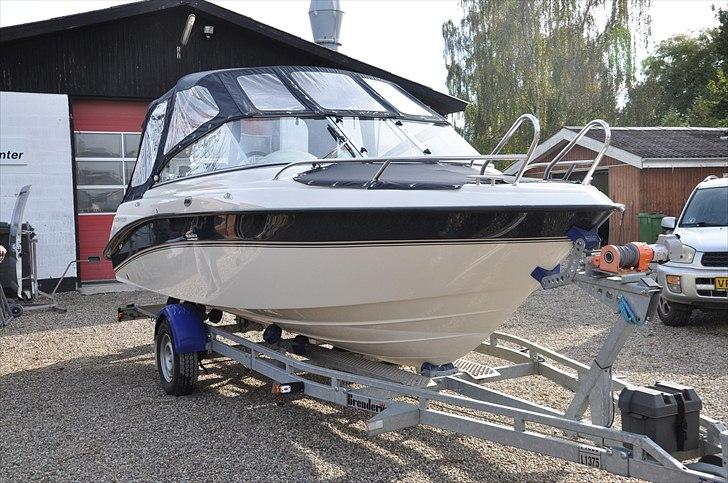 Askeladen 615 BR billede 3