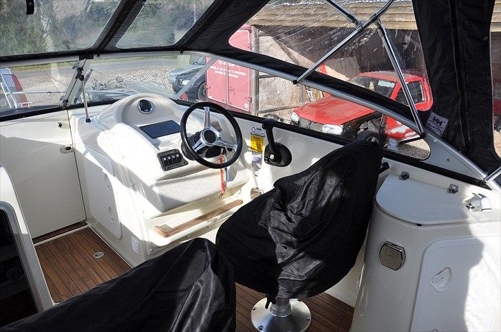Askeladen 615 BR billede 5