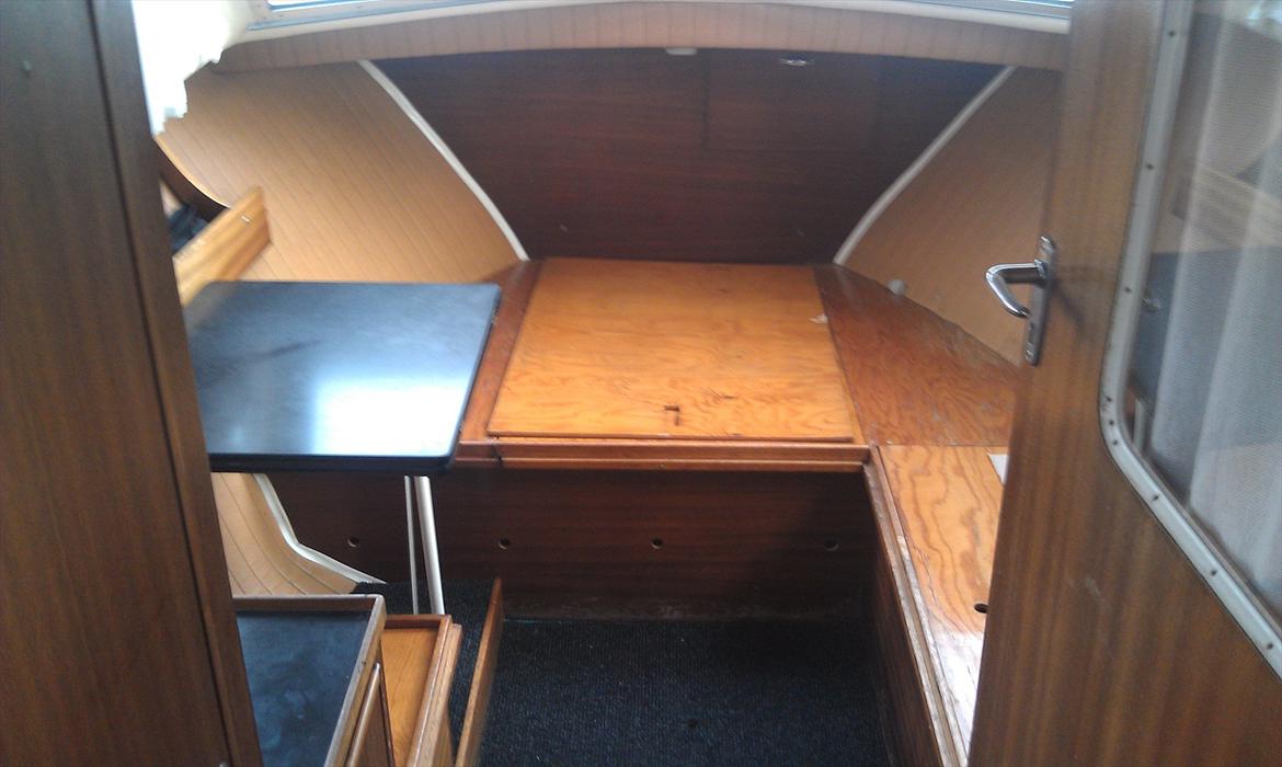 Fjord 24 Ancas Queen billede 10