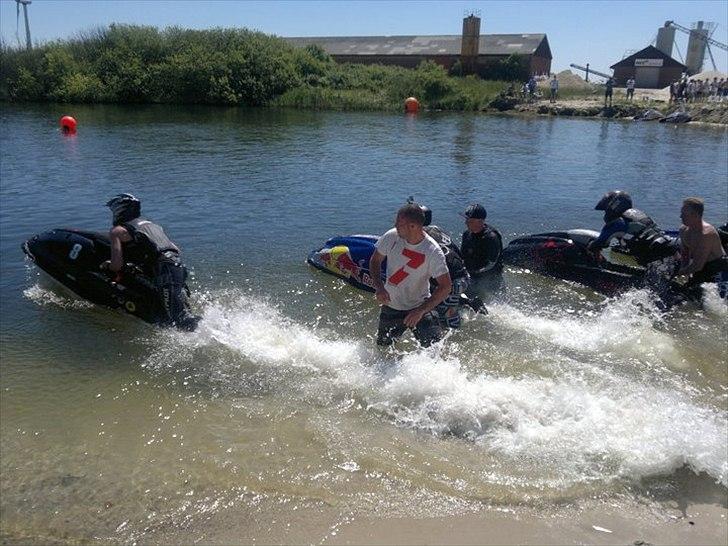 Yamaha Superjet - Anden afdeling af dm 2011 billede 14