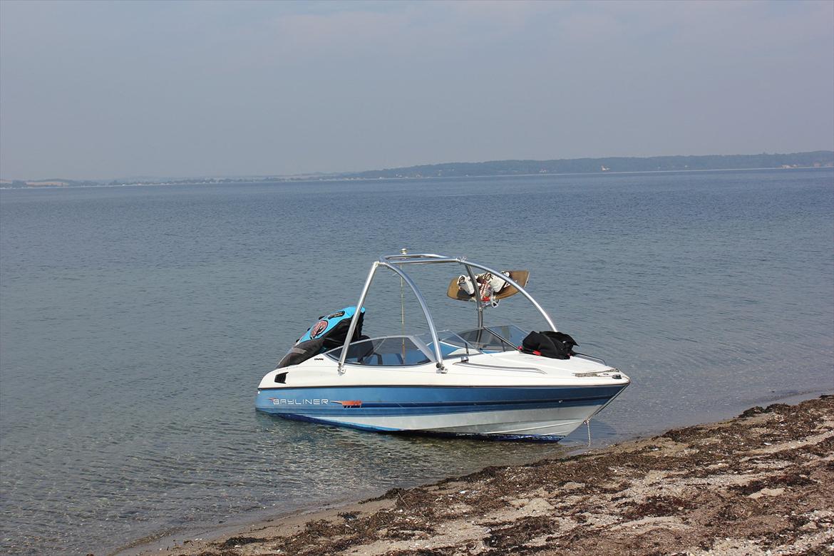 Bayliner Capri 185 billede 1