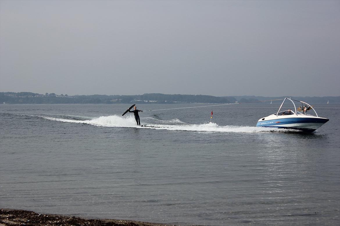 Bayliner Capri 185 billede 2