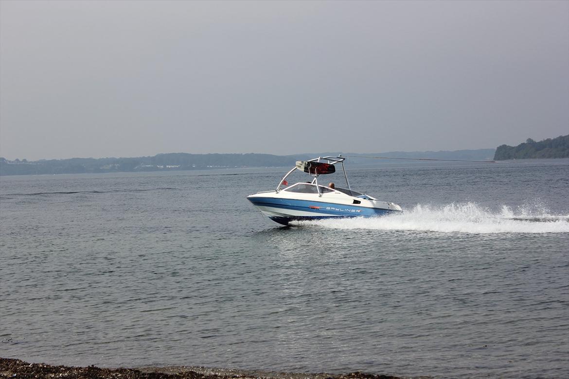 Bayliner Capri 185 billede 3