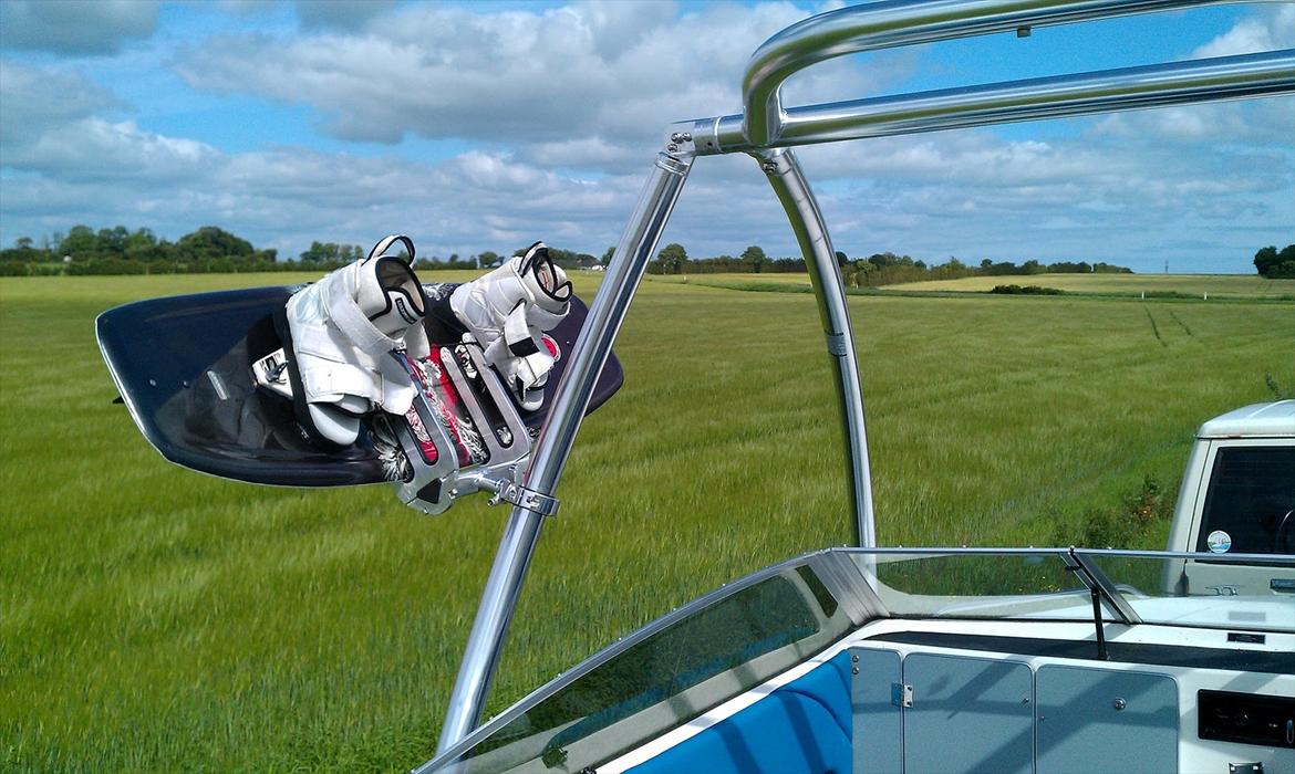 Bayliner Capri 185 billede 15