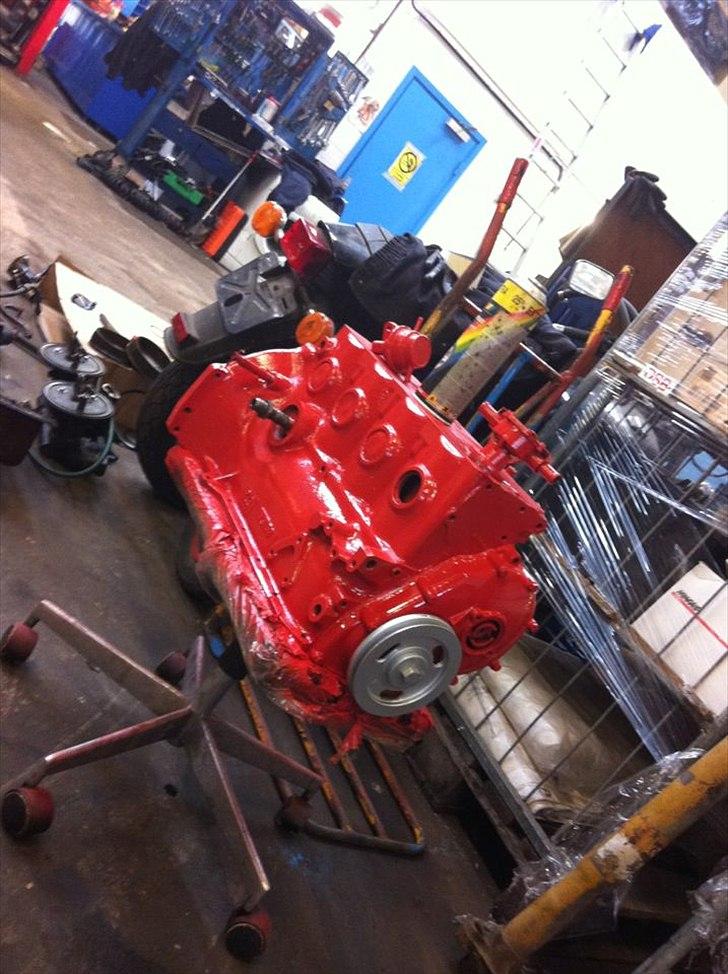 Glastron v 174 billede 11