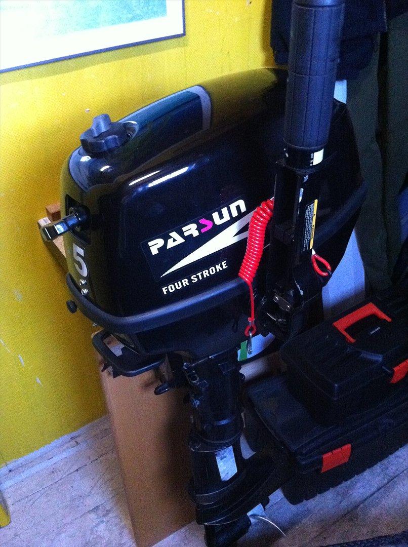 Rib Aquaquick SS-230 billede 2