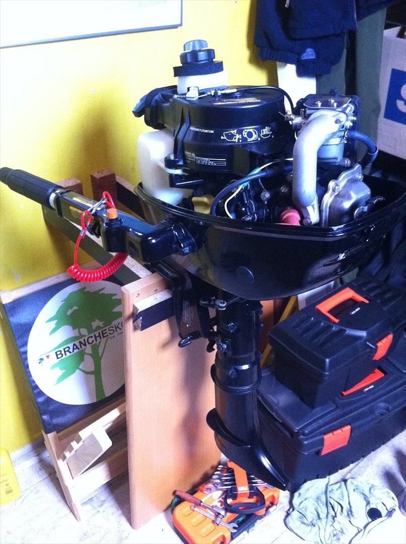 Rib Aquaquick SS-230 billede 3