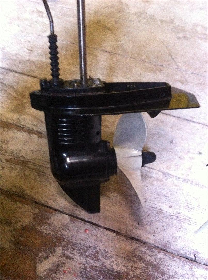 Rib Aquaquick SS-230 billede 7
