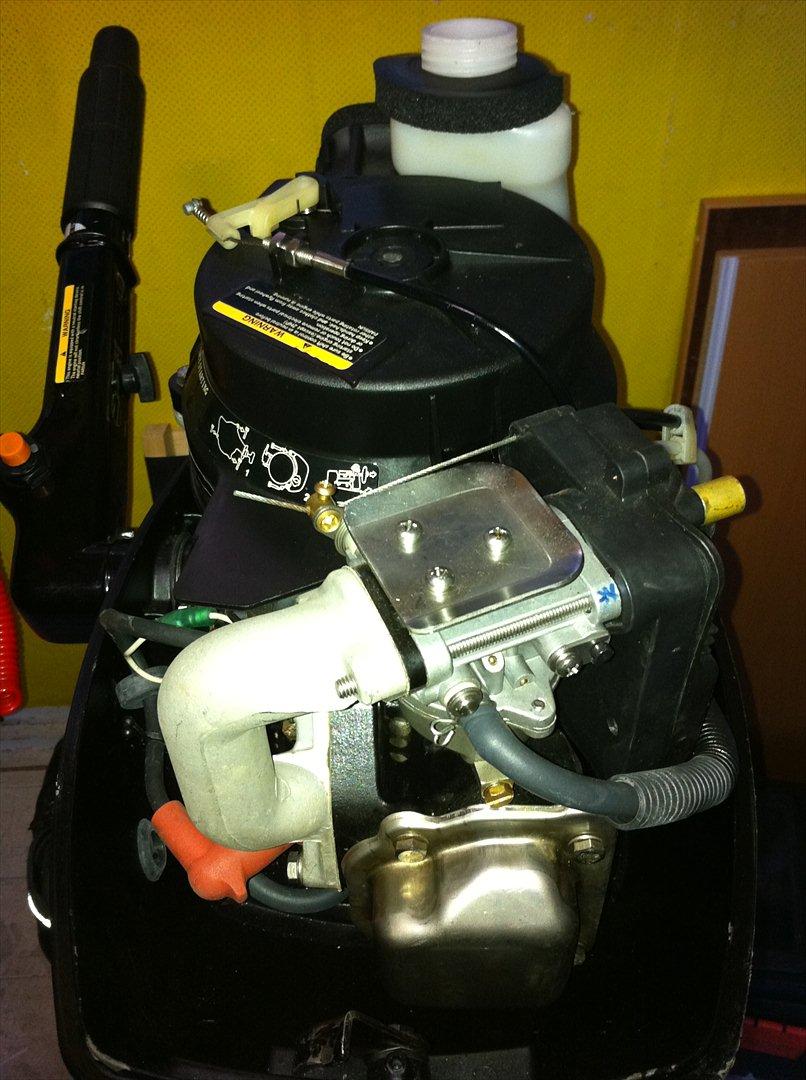 Rib Aquaquick SS-230 billede 4