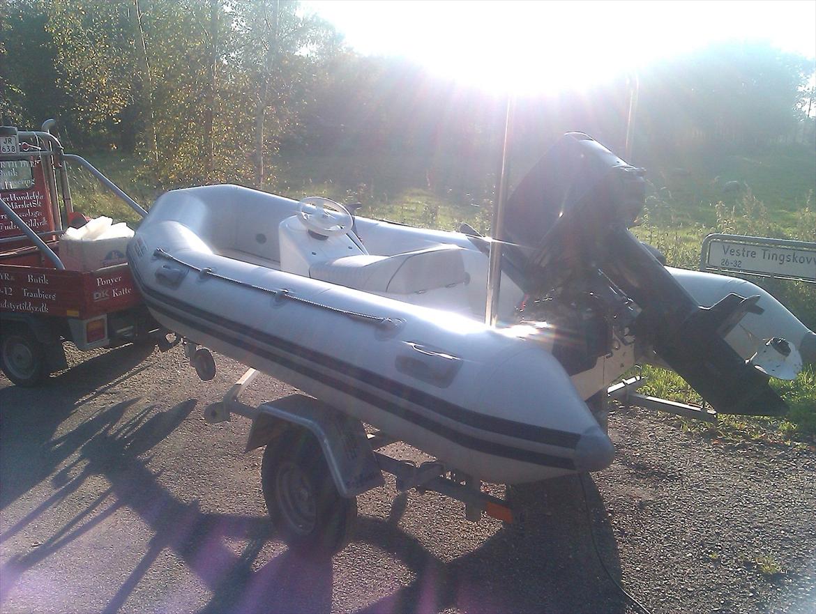 Yamaha valiant billede 5