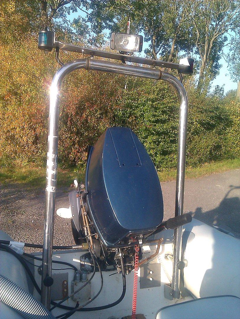 Yamaha valiant billede 9