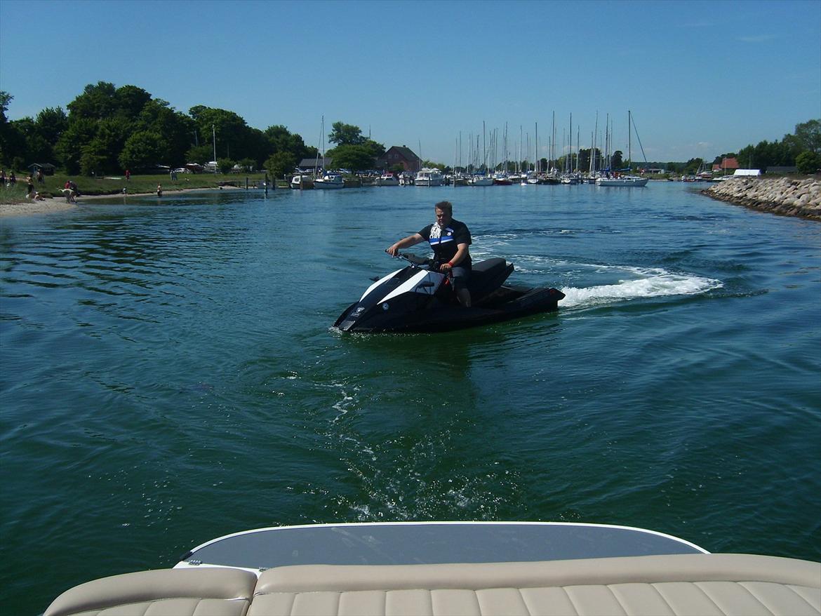 Benelli Pro Edition billede 1