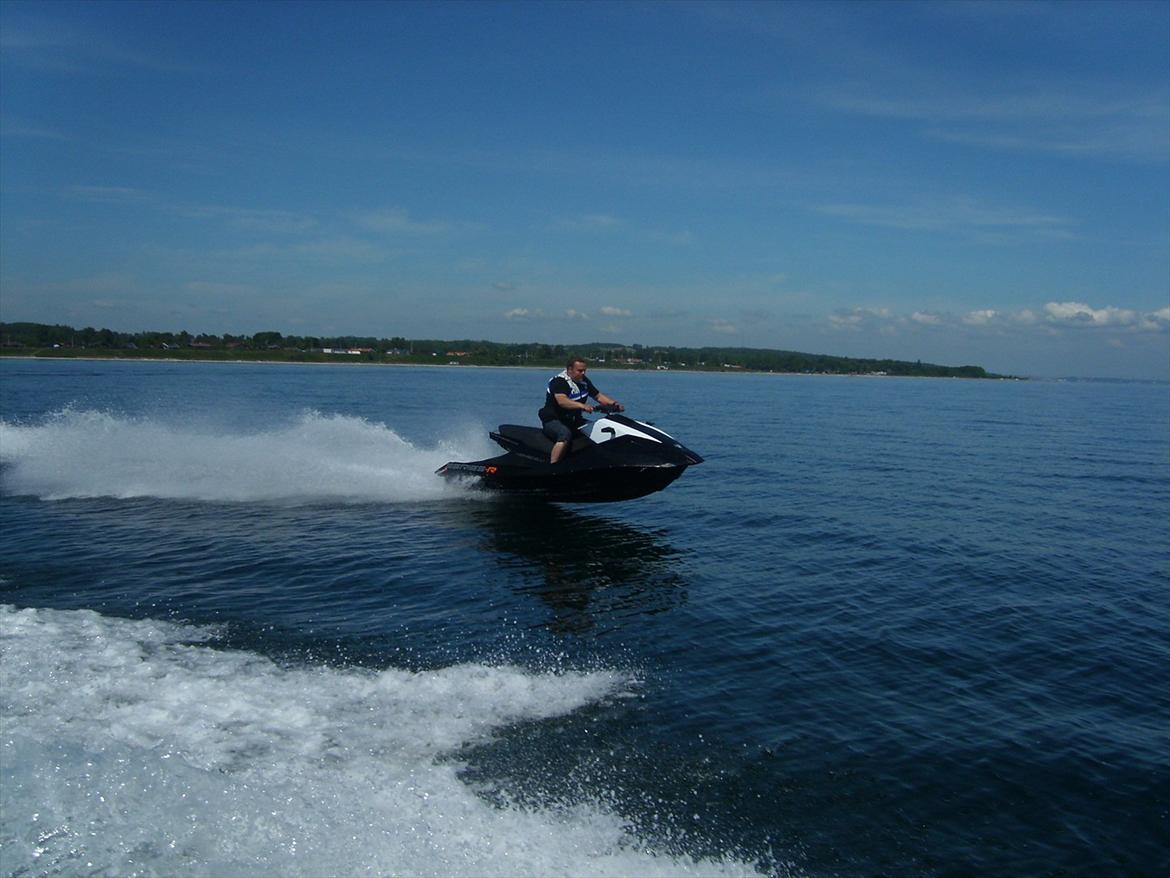 Benelli Pro Edition billede 6