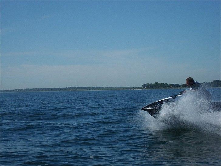 Benelli Pro Edition billede 7