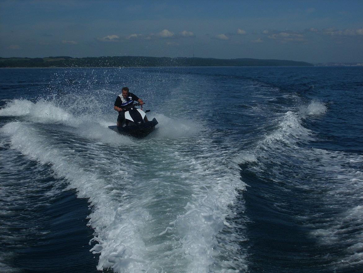 Benelli Pro Edition billede 8