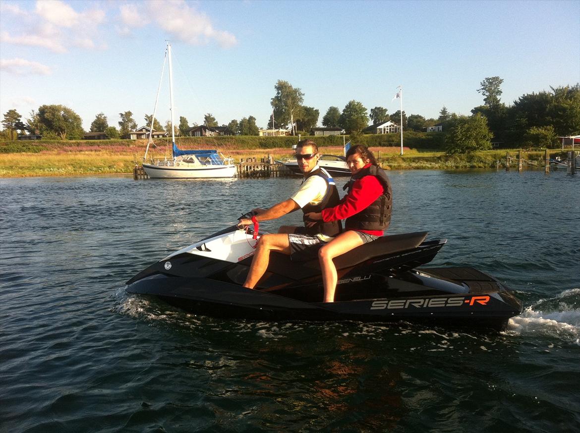 Benelli Pro Edition billede 10