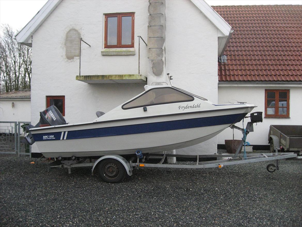 Miki 500 billede 1