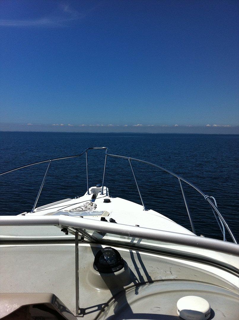 Bayliner 2655 billede 4