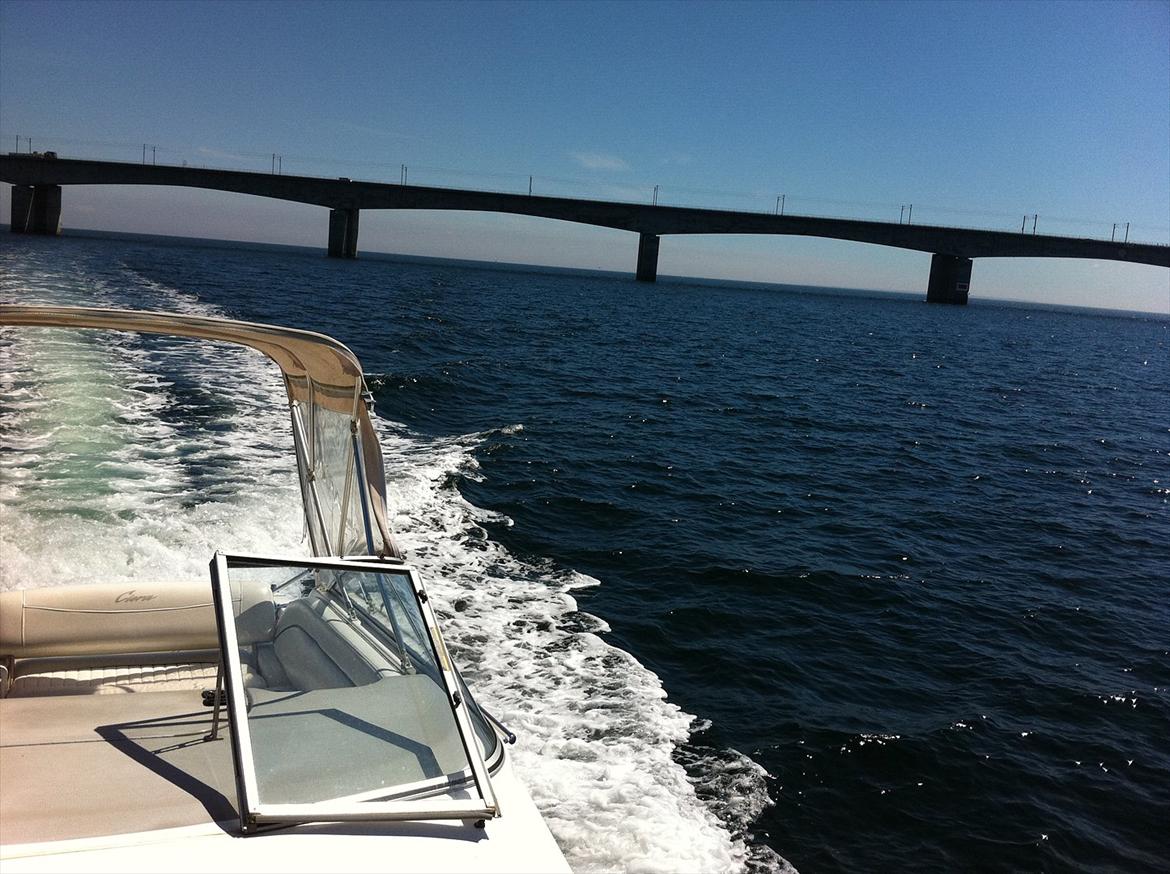 Bayliner 2655 billede 5