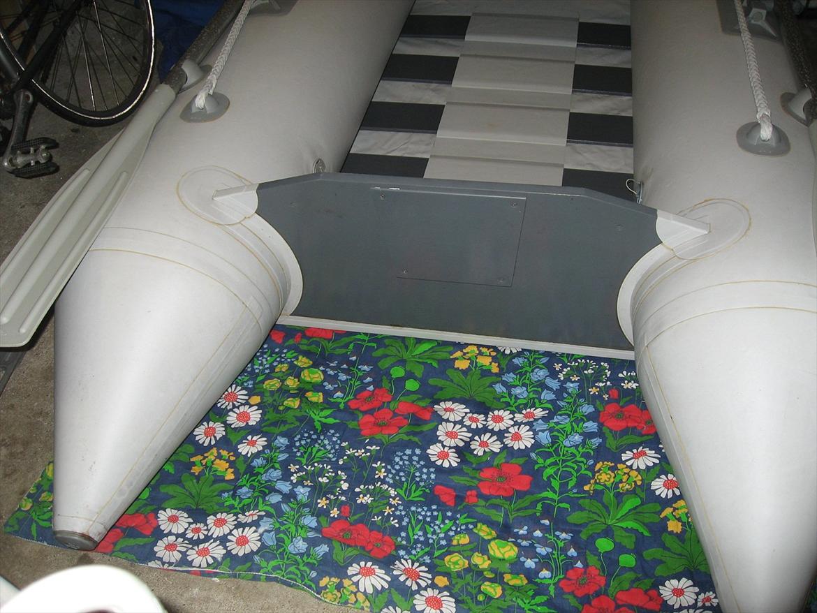 Brig XM260  billede 4