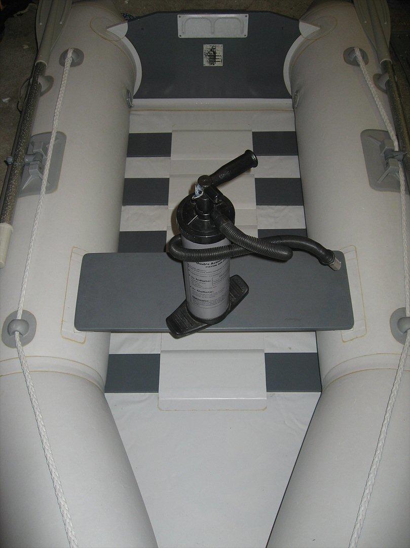 Brig XM260  billede 6