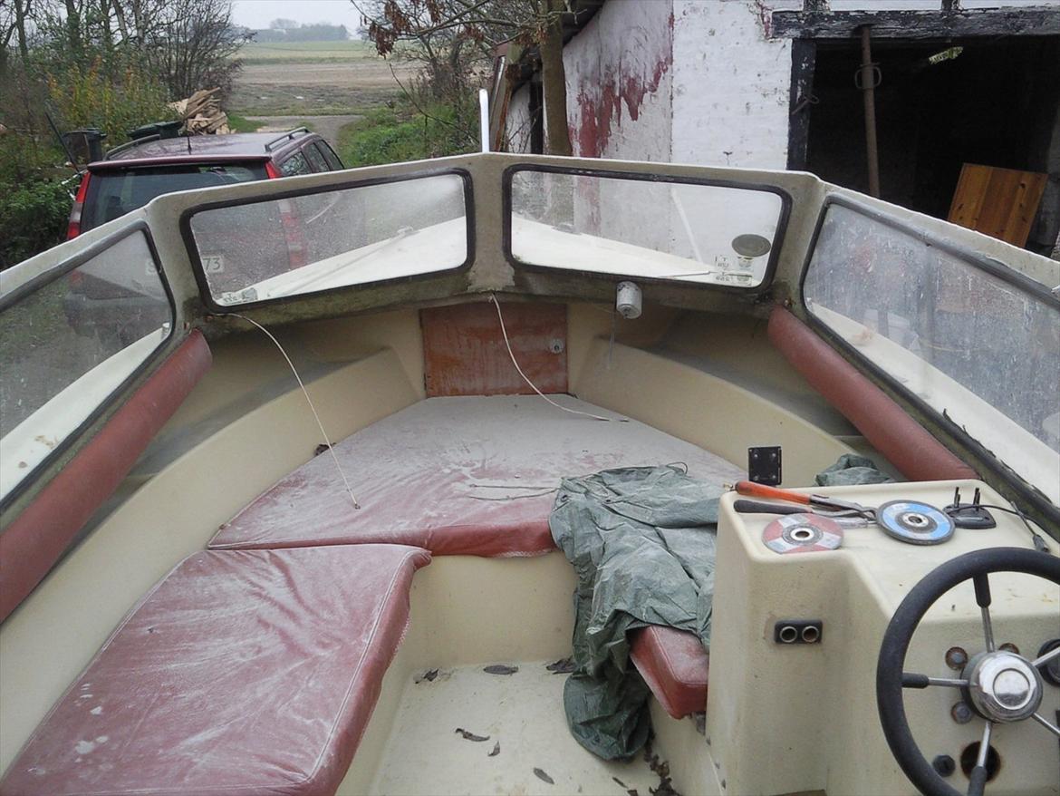 Ryds Camping billede 2