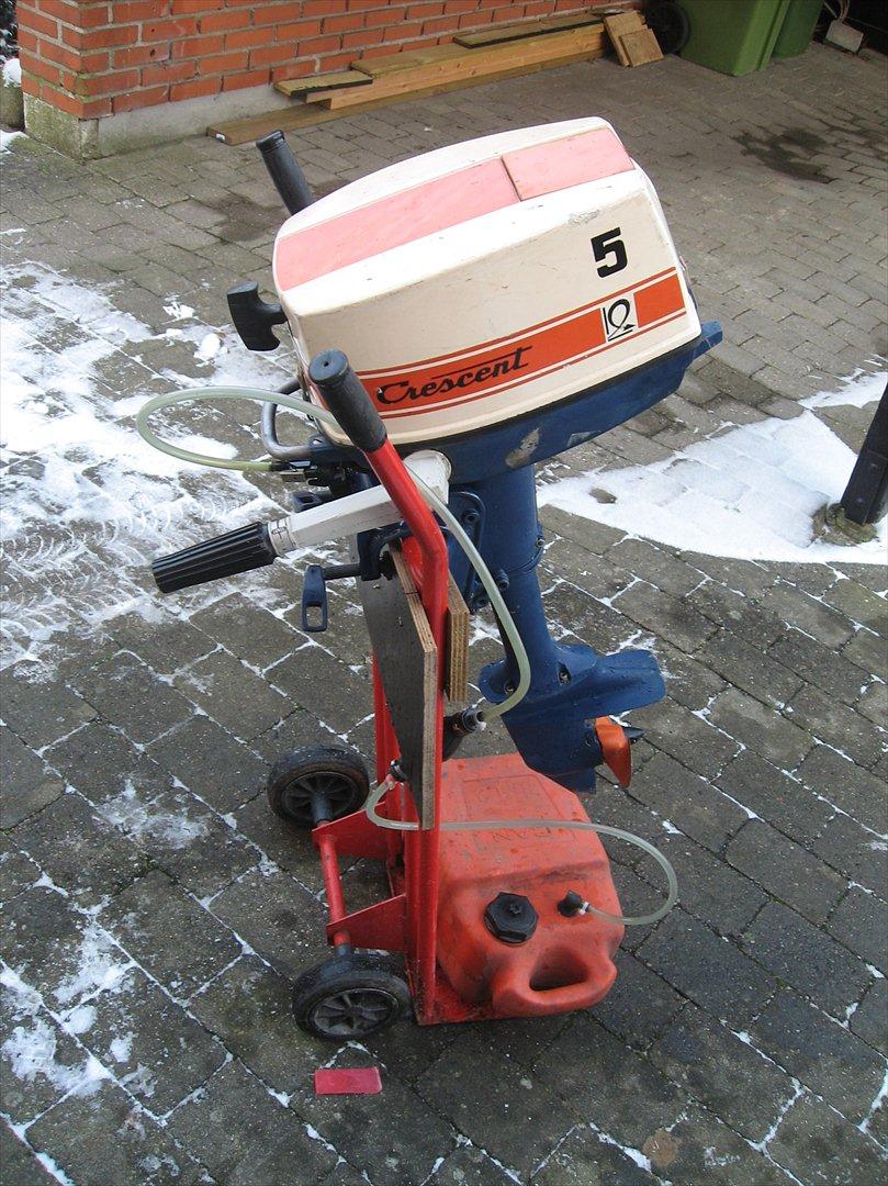 Brig XM260  billede 8