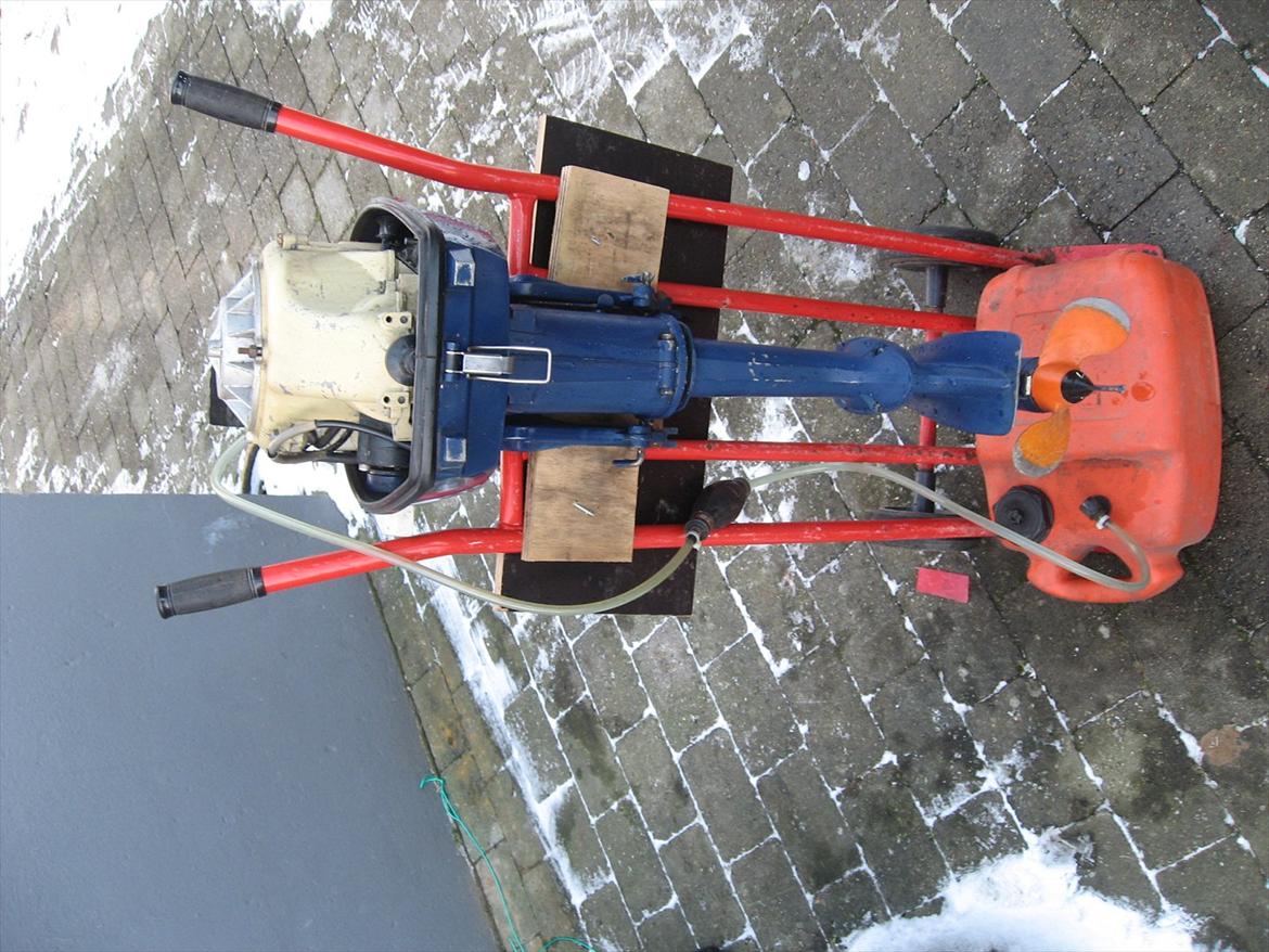 Brig XM260  billede 13